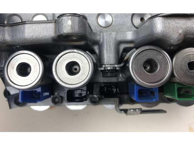 Блок управления коробкой передач 31492785, 31492785 Volvo XC40