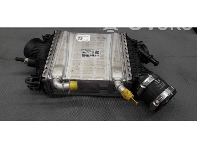 Интеркулер 059145803Q Audi A7 S7 4K8