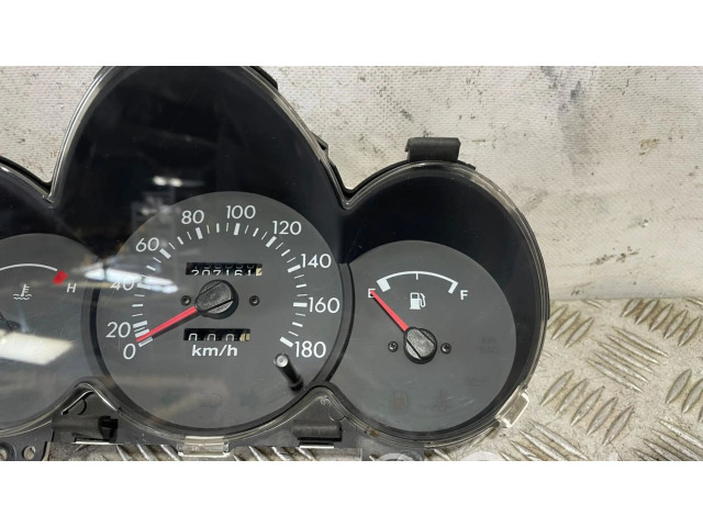 Přístrojová deska Hyundai Atos Prime 20027452, CUADROINSTRUMENTOS