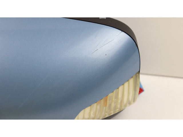 Зеркало (управляемое электричеством)     015850    Volvo V50 