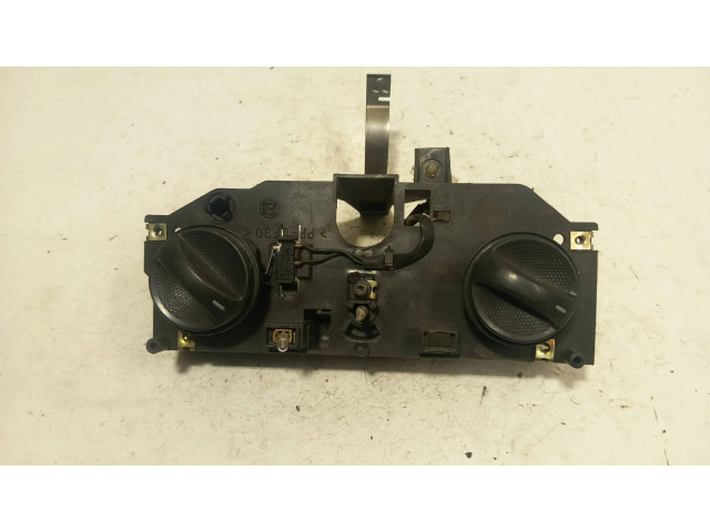 Блок управления климат-контролем 568740100, B837 Fiat Marea