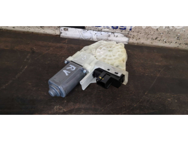 Передний електрический механизм для подъема окна без двигателя Motor7746025600, 97062410201 Porsche Panamera (970)