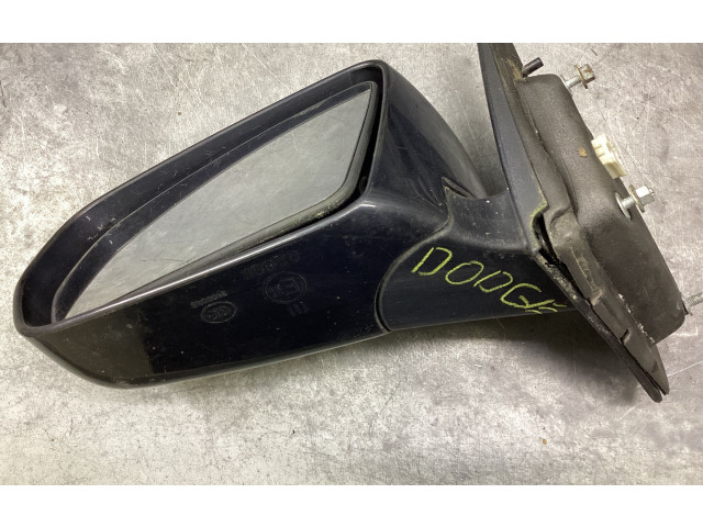 Pojistková skříňka Зеркало (управляемое электричеством) 026011, I100049 Dodge Avenger 2007