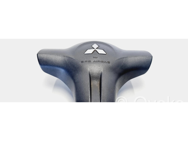 Руль Mitsubishi Colt 2004-2008 года MR977310, MR955201