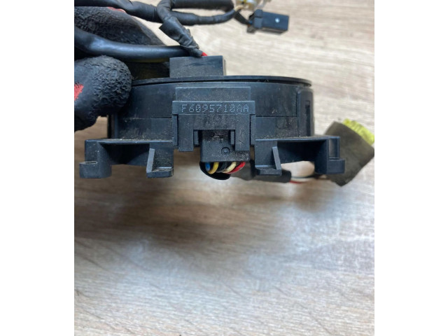 Подрулевой шлейф SRS F6095710AA   Nissan Almera