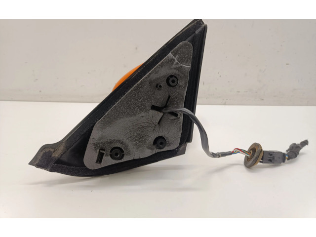 Зеркало электрическое Dacia Spring 2021 - года