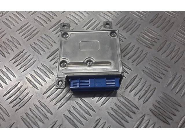 Блок подушек безопасности 9171880D Volvo V70