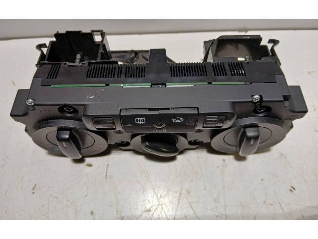 Блок управления климат-контролем 742153 Volkswagen Golf Plus
