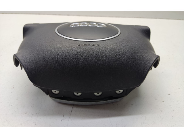 Подушка безопасности водителя 8E0880201AA, 8E0880201   Audi A2