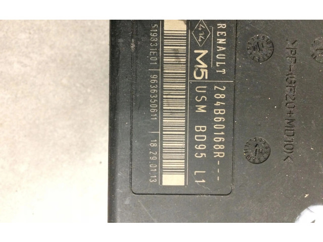 Řídící jednotka    Renault Megane III 2013