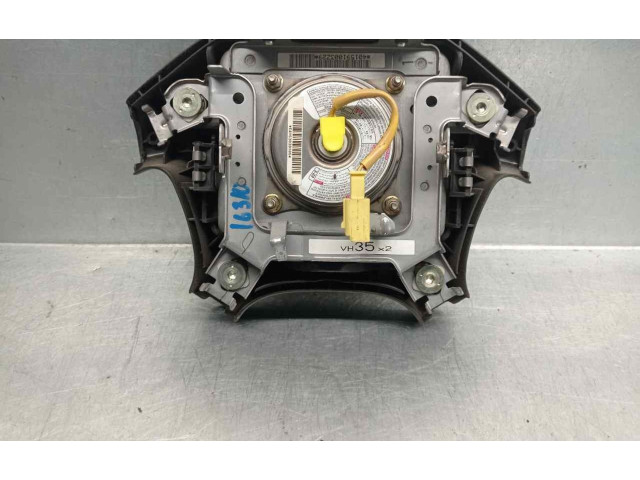 Подушка безопасности водителя MN100478HA, 401591003229 Mitsubishi Outlander