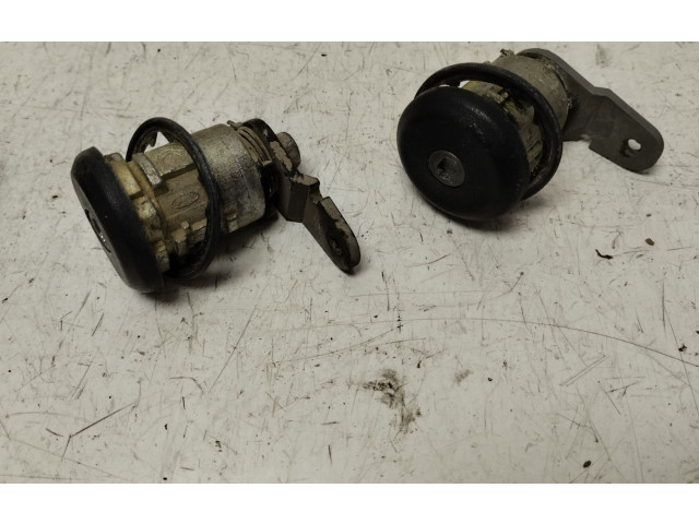    Рулевая рейка    Ford Ka 1996 - 2008 года