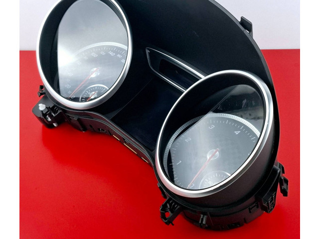 Панель приборов A1769000804   Mercedes-Benz A W176       