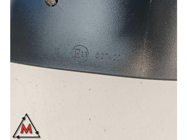 Зеркало (механическое) Dacia Sandero 2008 - 2012 года