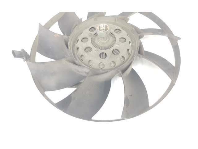 Вентилятор радиатора     PGG500270, 5H228600JA    Land Rover Discovery 3 - LR3 