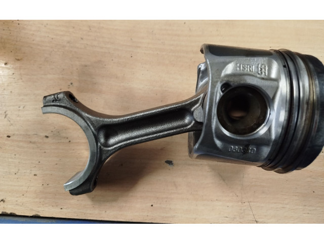  Поршень R9M415 080340  Renault Trafic III (X82)  