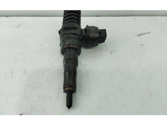 Форсунка 038130073AK Ford Galaxy