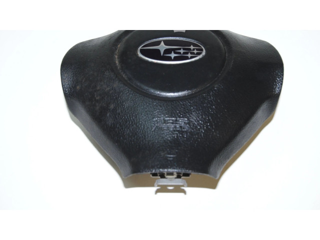 Подушка безопасности водителя Subaru Outback