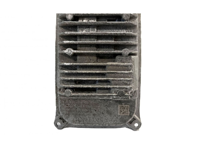 Блок управления Xenon