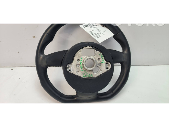 Руль Audi Q3 8U  2011 - 2016 года 8XA419091J      