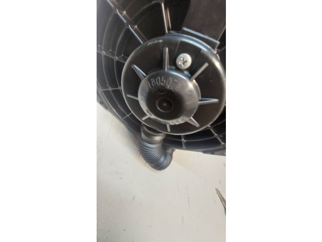 Вентилятор печки 8052 Honda FR-V