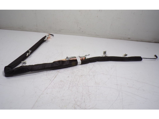 Подушка безопасности двери 985P08167R, 985P08167R Dacia Duster II