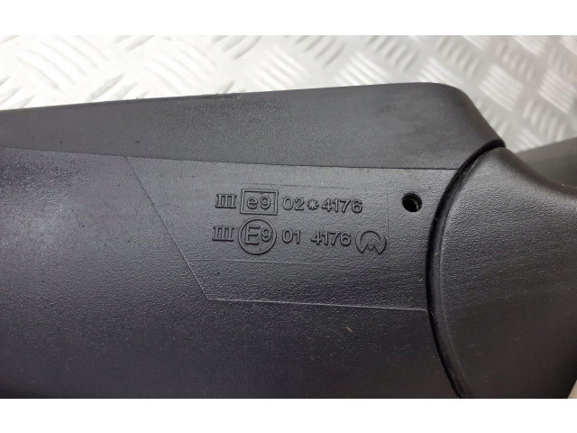 Зеркало электрическое        Opel Meriva A  2003 - 2010 года   