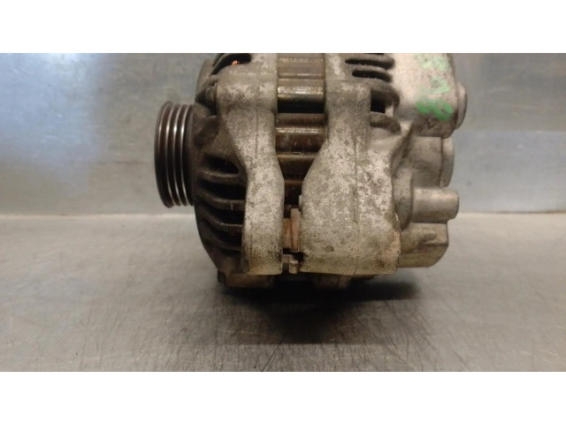 Генератор 3140084E00, A5TB0891ZE   Suzuki Wagon R+      