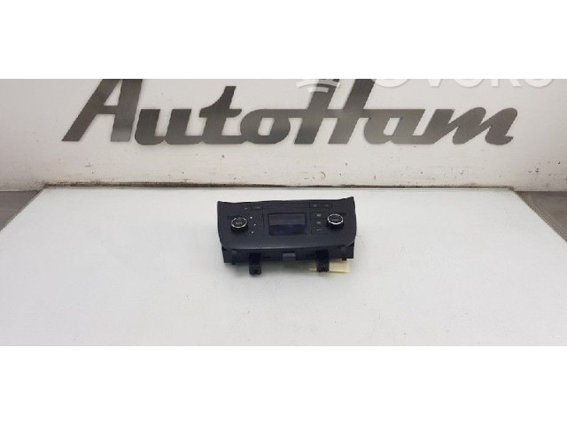 Блок управления климат-контролем 735501599, 328100115 Fiat Punto (199)
