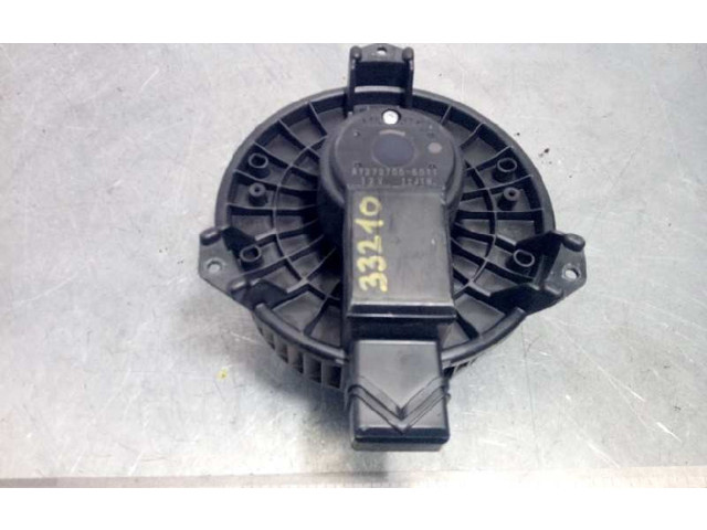 Моторчик заднего дворника AY2727005011    Subaru Tribeca