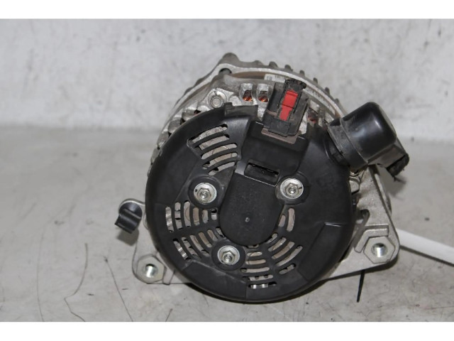 Генератор    Jeep Renegade      