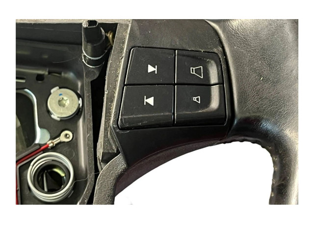 Руль Volvo V70  2008 - 2013 года PV5518802, 1039926      