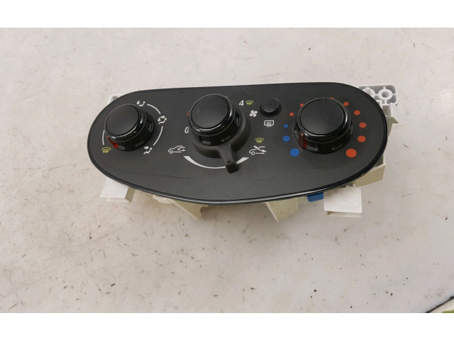 Блок управления климат-контролем 275109097R Dacia Logan II