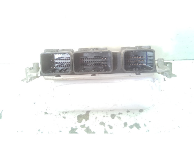 Комплект блоков управления 0261206246, 0261206246   Citroen Saxo