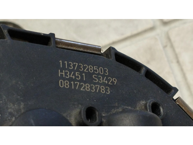 Комплект механизма стеклоочистителей