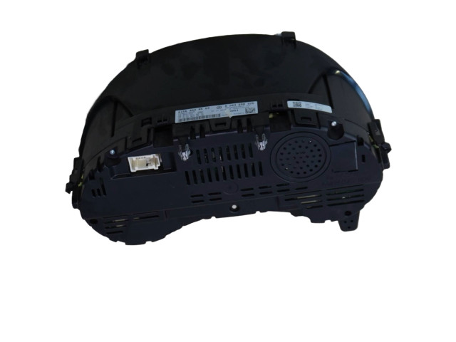 Přístrojová deska Mercedes-Benz GLA W156 2018 A1569009503