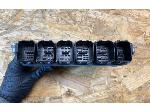 Řídící jednotka 9887690, 0281036791 BMW 3 G20 G21 2019