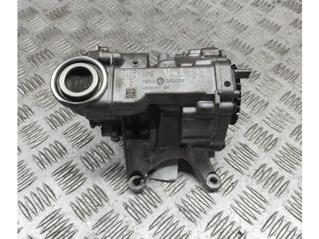 Čerpadlo oleje 8631810 BMW 2 F44 B38 A15 A