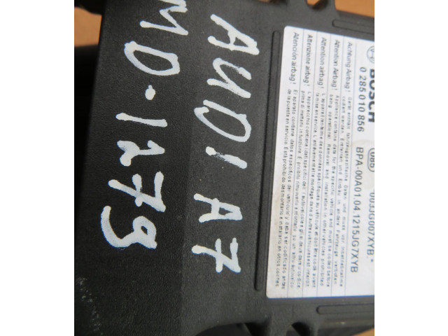 Блок подушек безопасности 4H0959655C Audi A6 C7