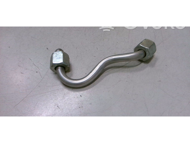 Топливная рампа    Ford Fiesta  