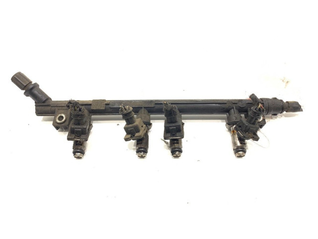 Топливная рампа CB261 Fiat Grande Punto