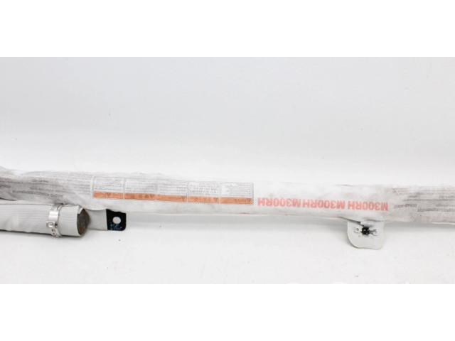 Боковая подушка безопасности Chevrolet Spark