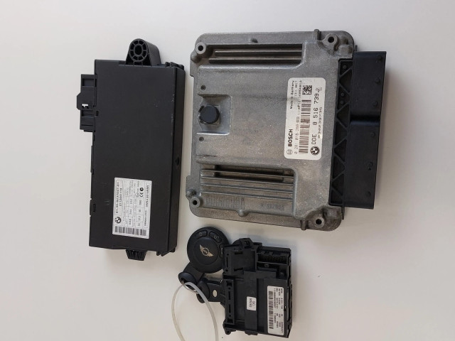 Řídící jednotka 8516739   Mini Cooper Roadster R59 2012