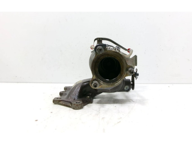 Turbodmychadlo Турбина 144103742R Renault Sandero I