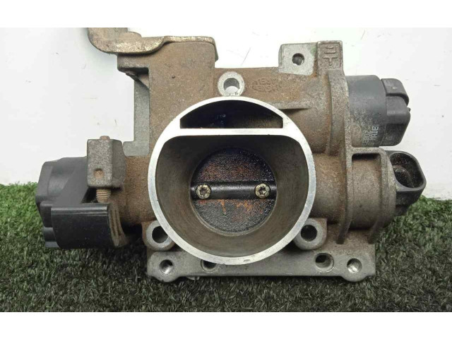 Дроссель Lancia Ypsilon   -  года 365XFE1, MAGNETIMARELLI      