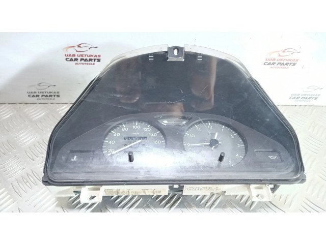 Панель приборов 9624877580   Citroen Saxo       
