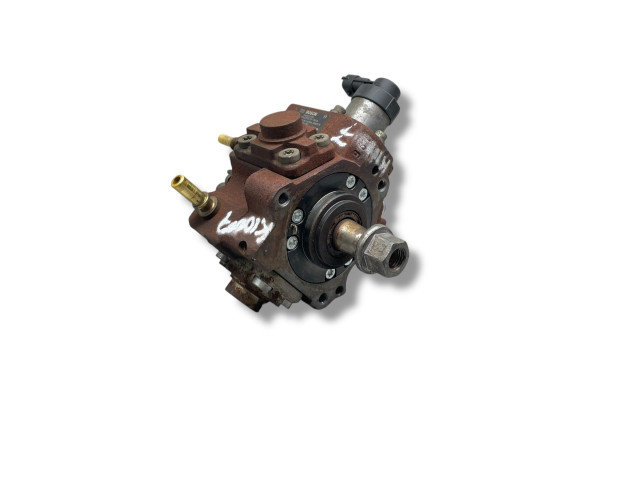 Vstřikovací čerpadlo 0445010102, 01003773229 Citroen Berlingo 9HT (DV6BTED4)