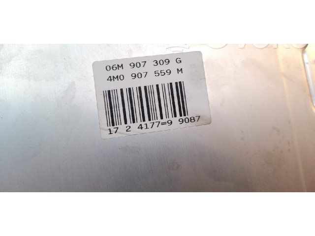 Řídící jednotka 4M0907559M Audi Q7 4M 2019