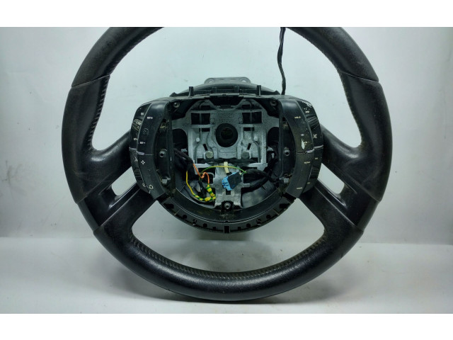 Руль Citroen C4 Grand Picasso  2007 - 2013 года       