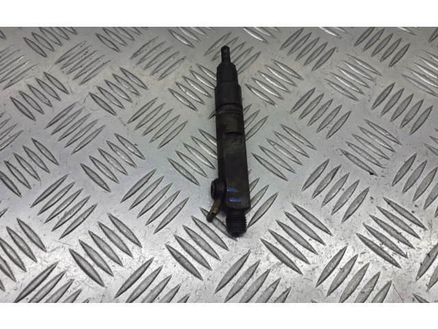 Комплект форсунок 074130201Q    Volvo S80   